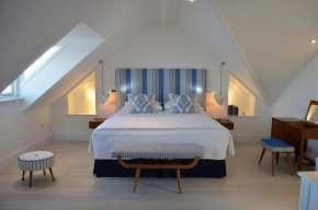  Trevose Harbour House  Saint Ives